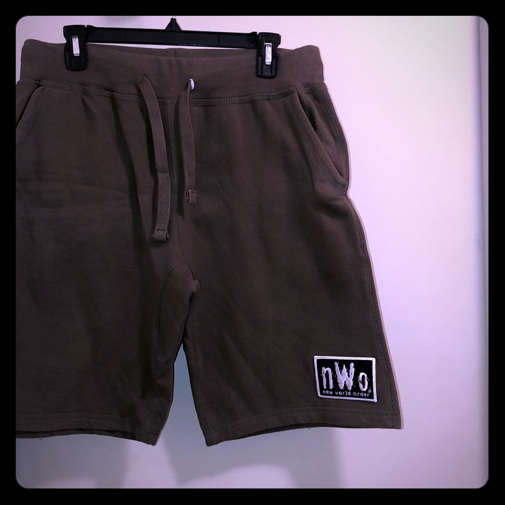 NWO Shorts
